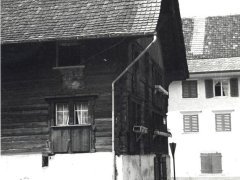 Haus Klostergasse 1